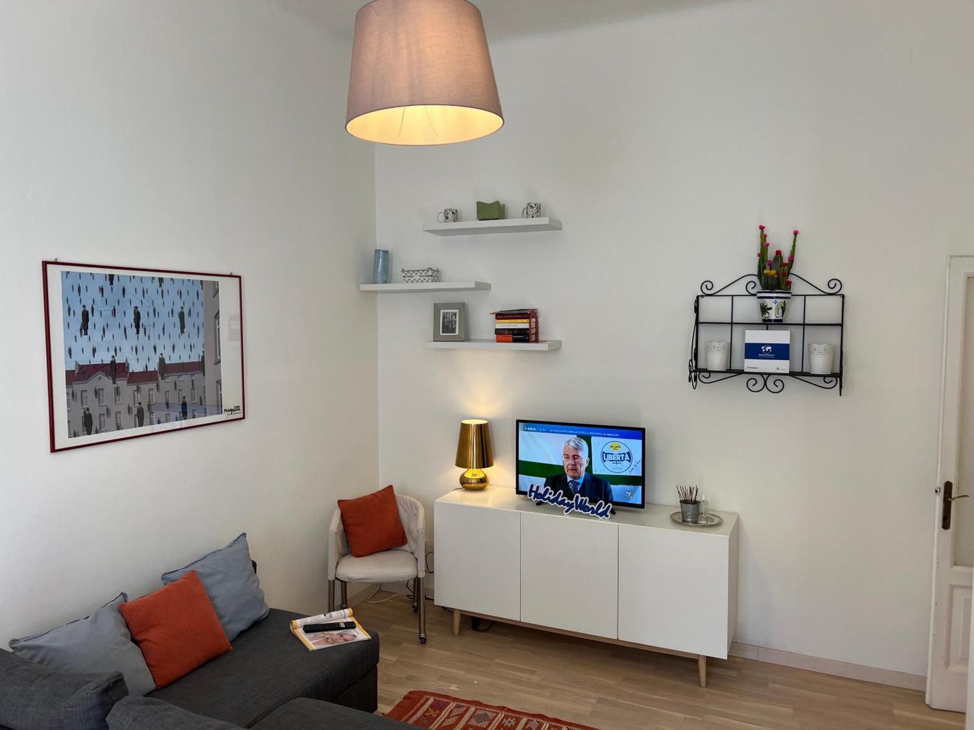 Lotti's House By World Appartement