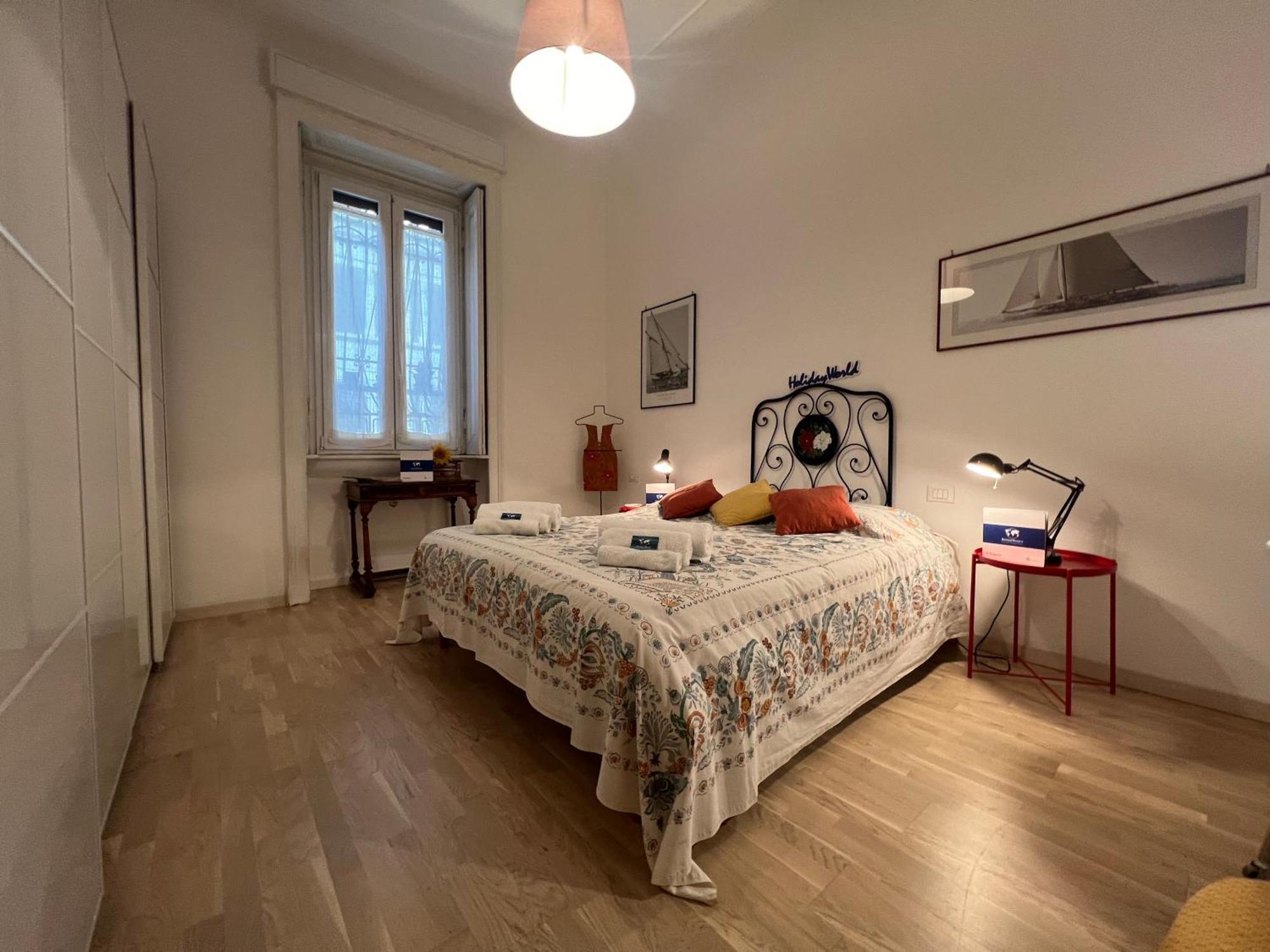 Lotti's House By World Appartement