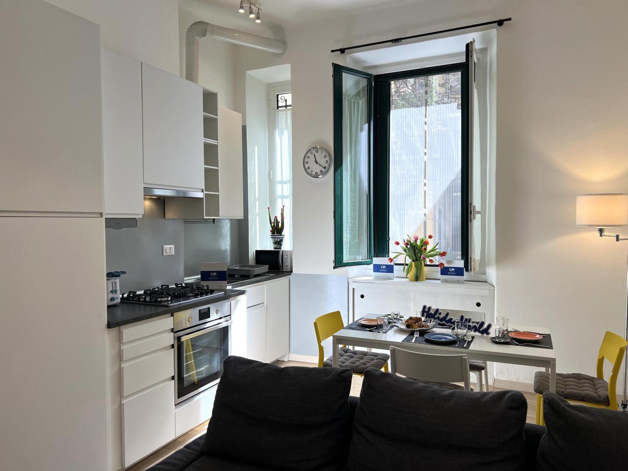 Lotti's House By World