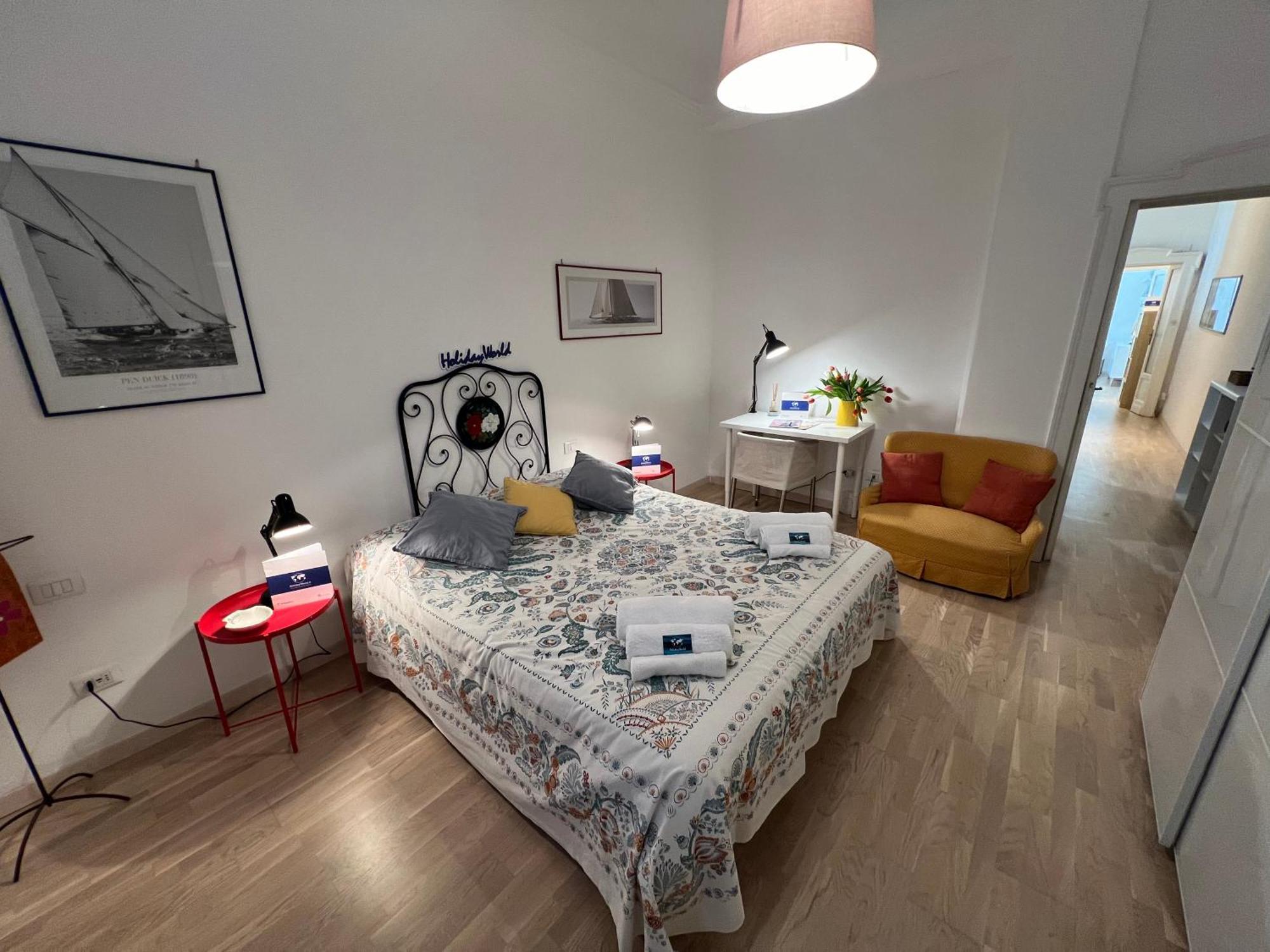 Lotti's House By World Milan