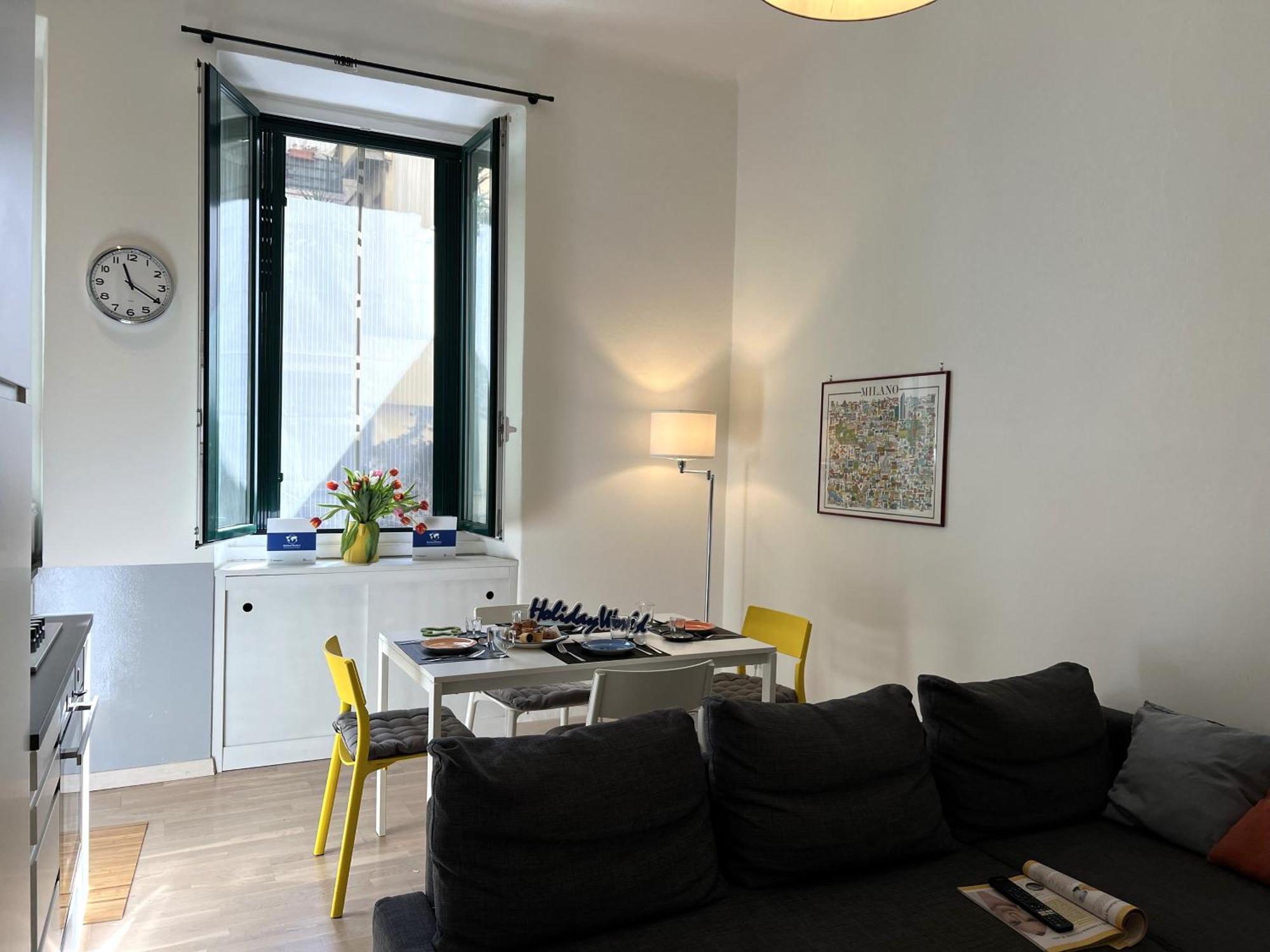 Lotti's House By World