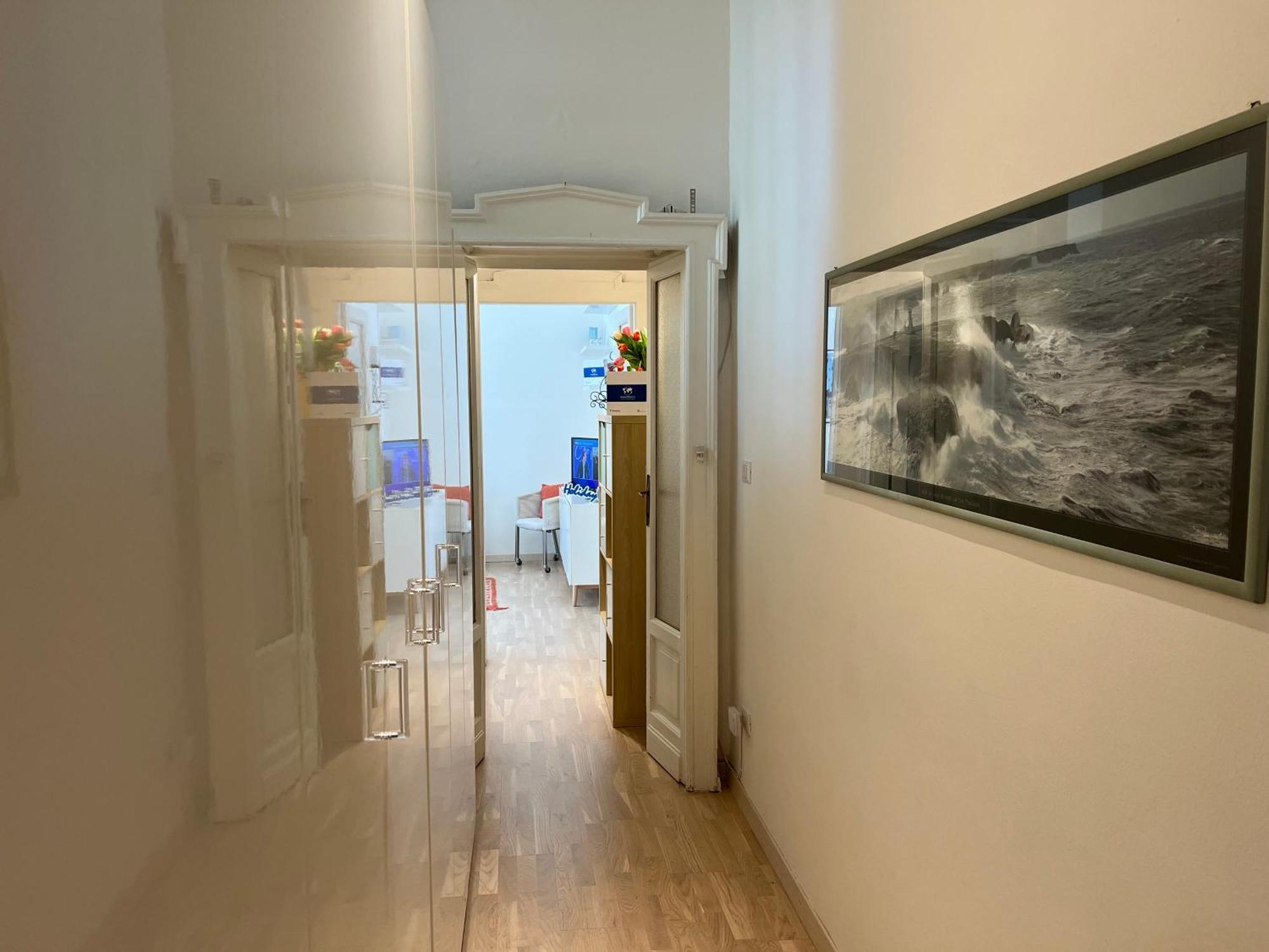Appartement Lotti's House By World